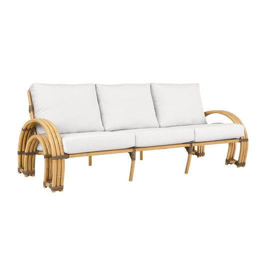 Palm Springs Deep Seating Sofa