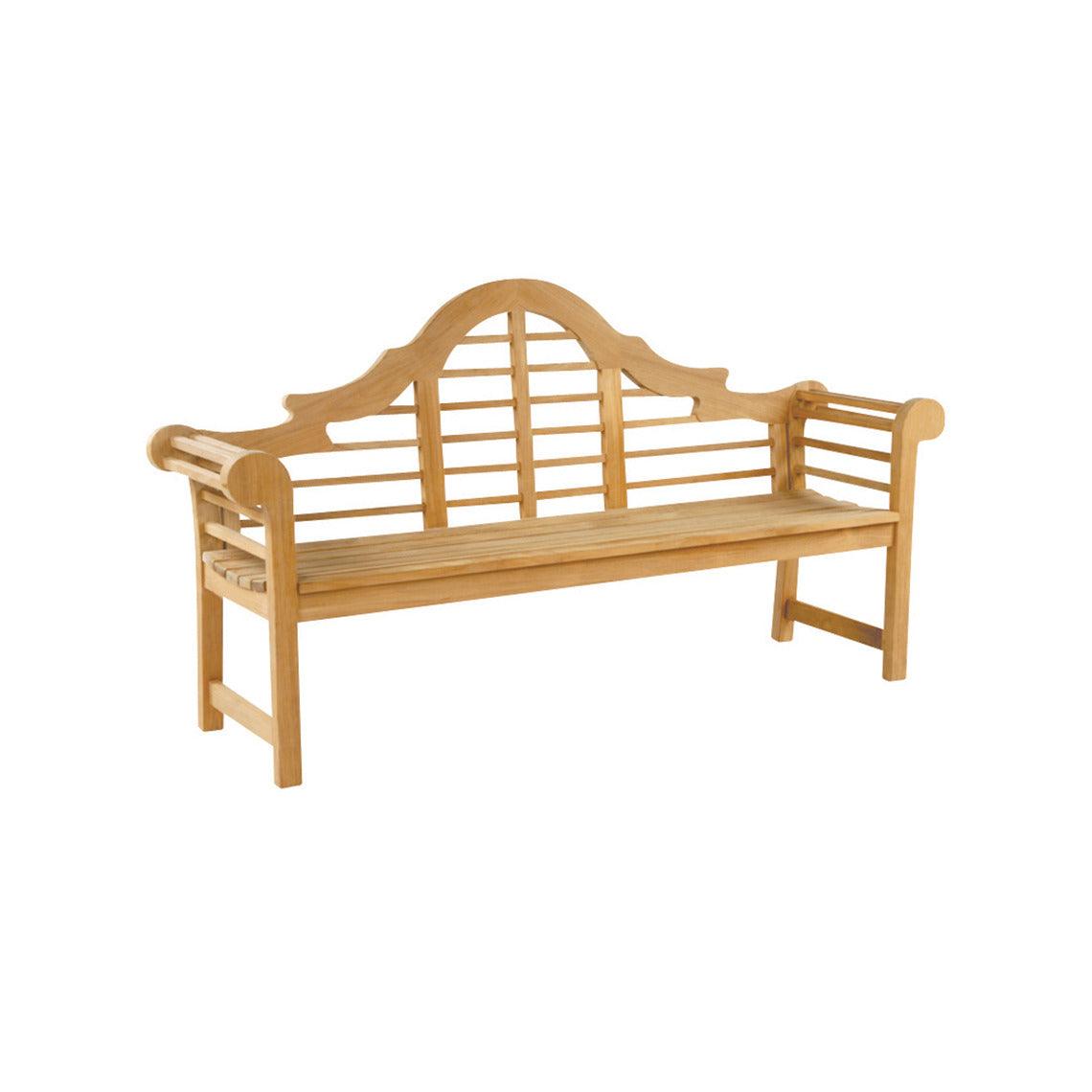 Lutyens 6' Bench Grade A Teak
