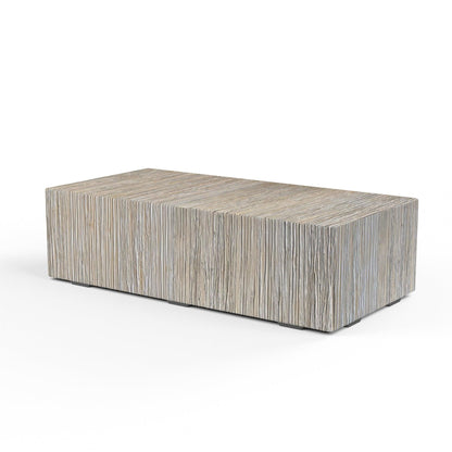 Madera Coffee Table