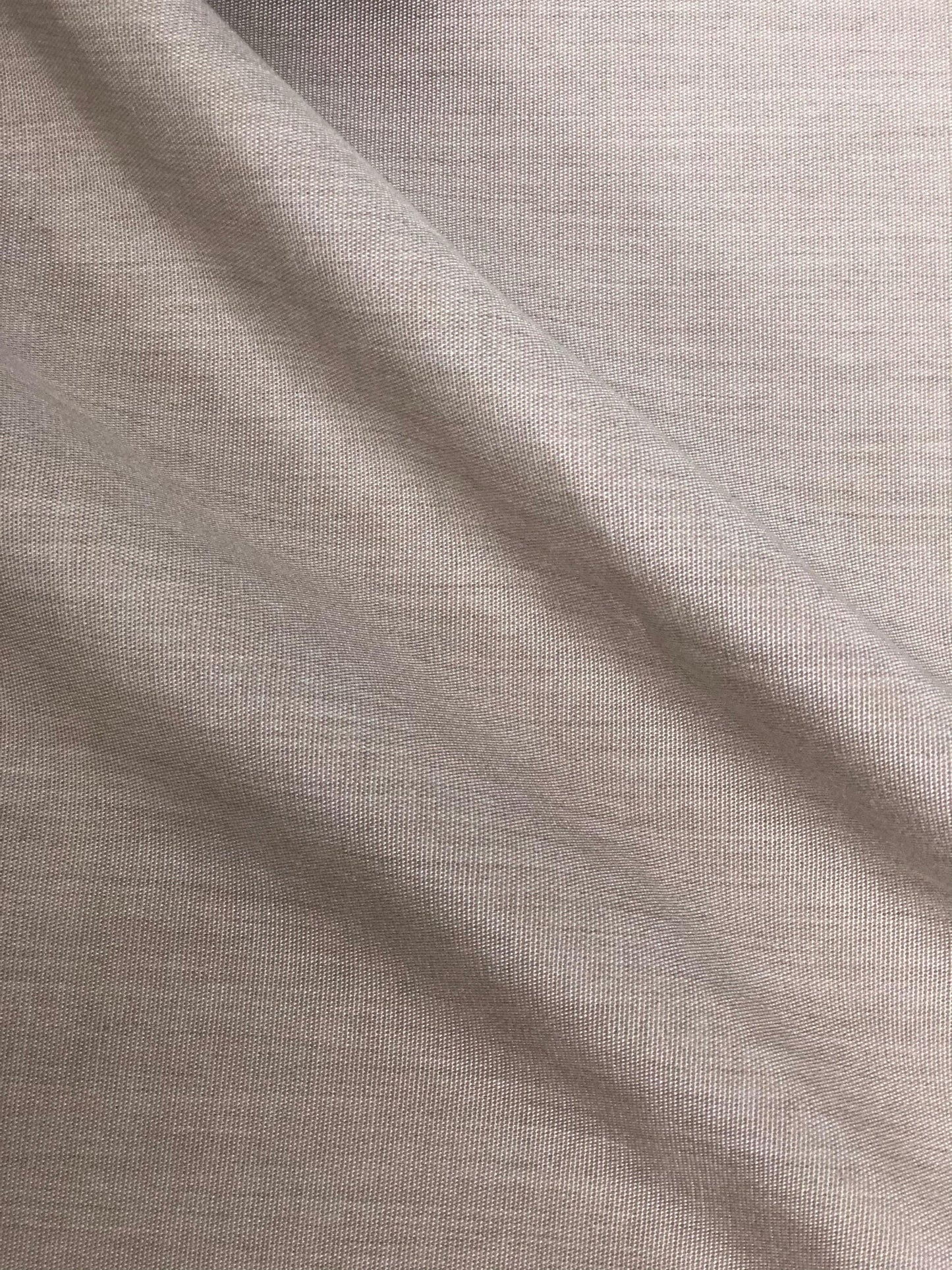 Provence Club Rocker in Canvas Flax w/ Self Welt