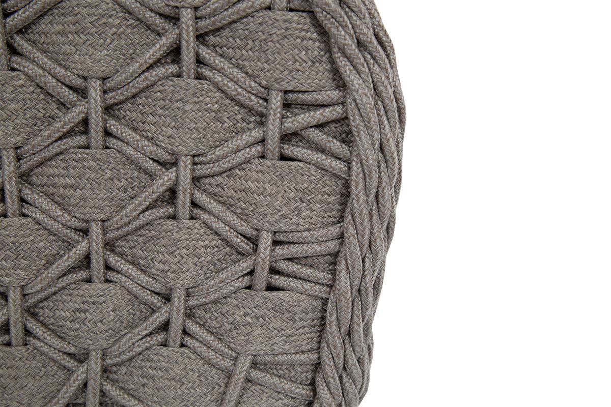 Marbella Club Chair in Echo Ash w/ Self Welt