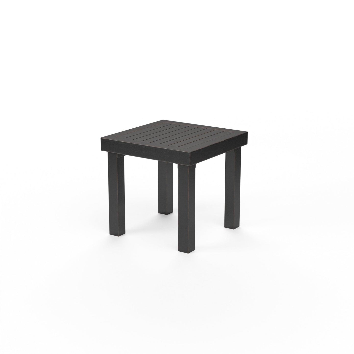 Monterey End Table