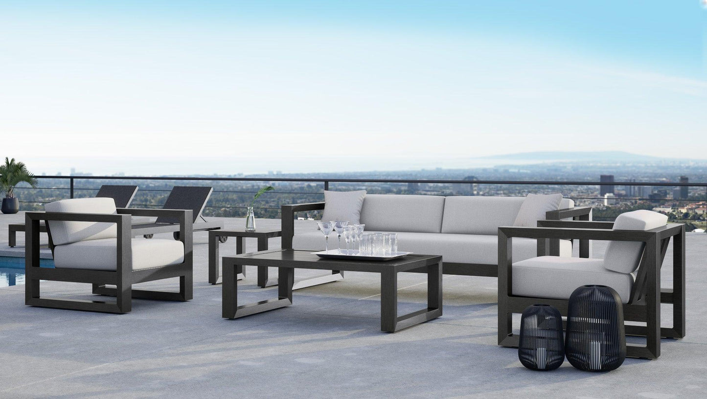 Redondo Coffee Table