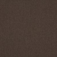 Monterey Armless Club in Frequency Sand w/ Contrast Canvas Java Welt