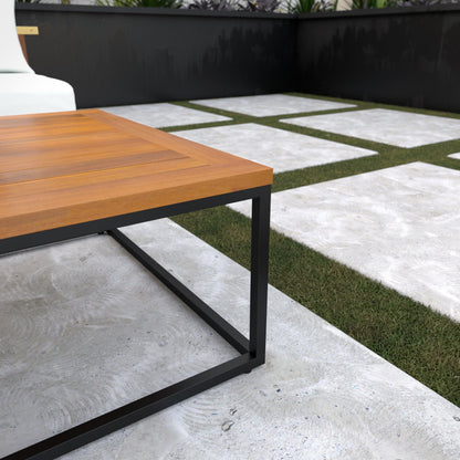 Taradale Outdoor Coffee Table