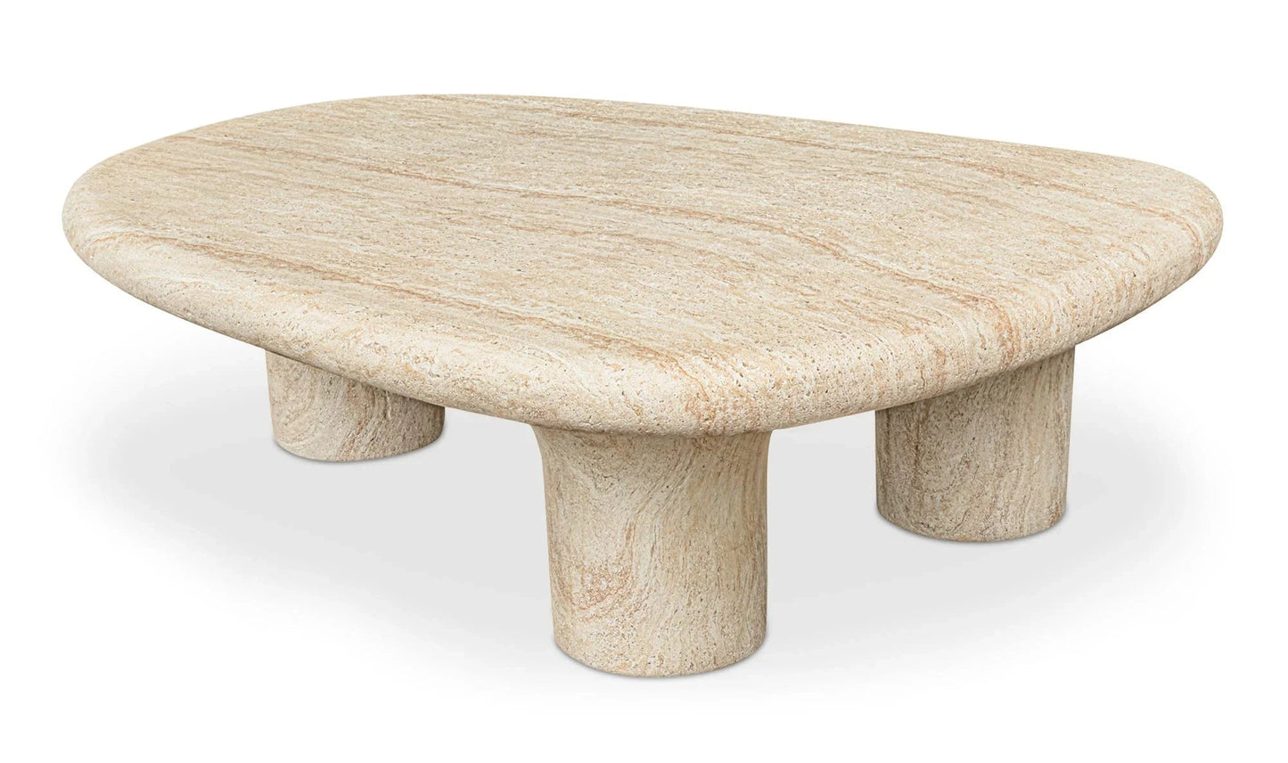 Warby Outdoor Coffee Table