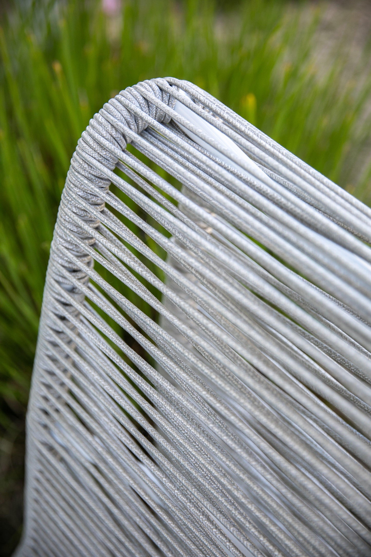 Miami Armless Club Chair