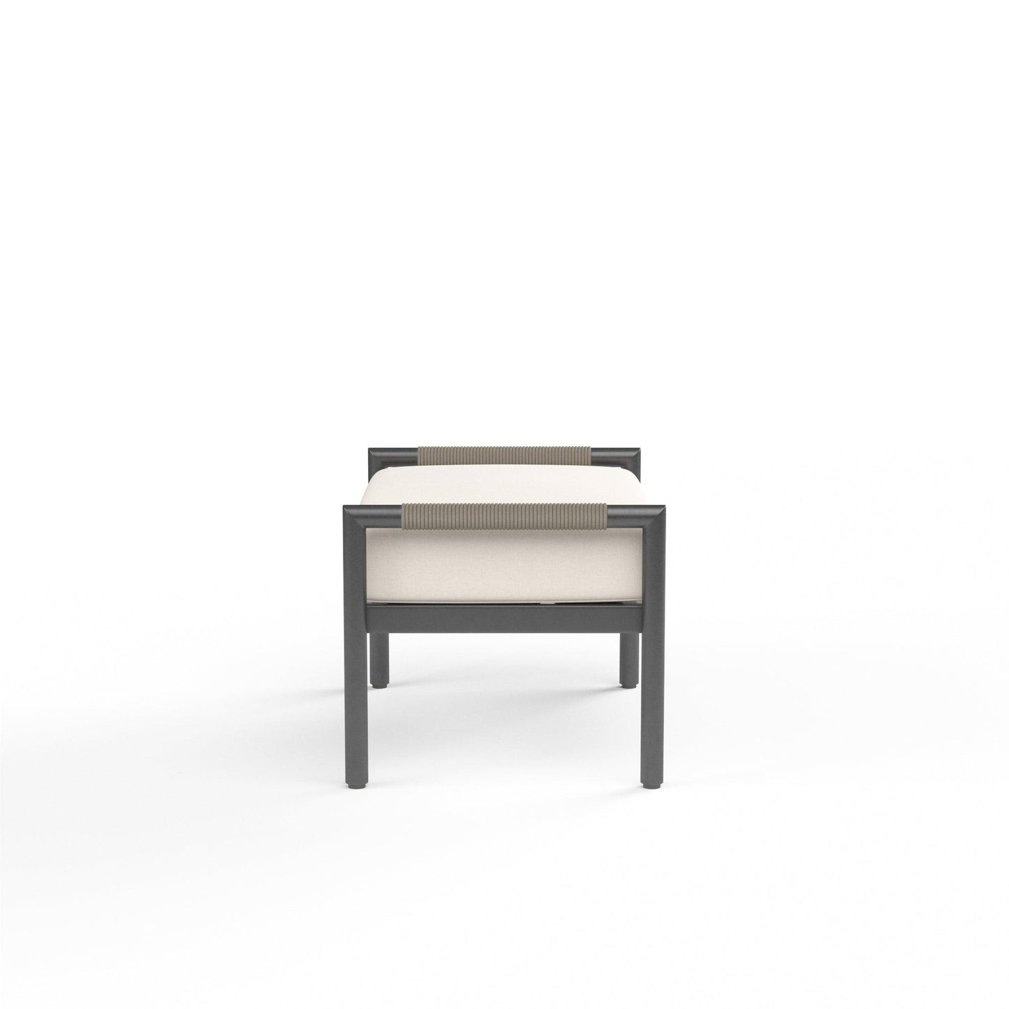 Pietra Ottoman in Echo Ash, No Welt