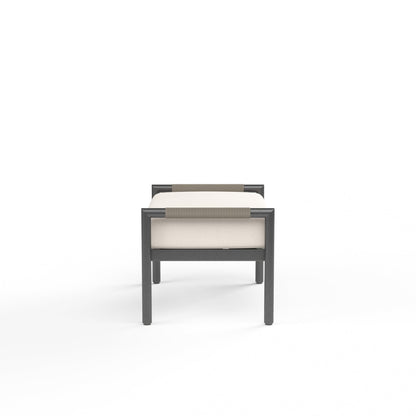 Pietra Ottoman in Echo Ash, No Welt