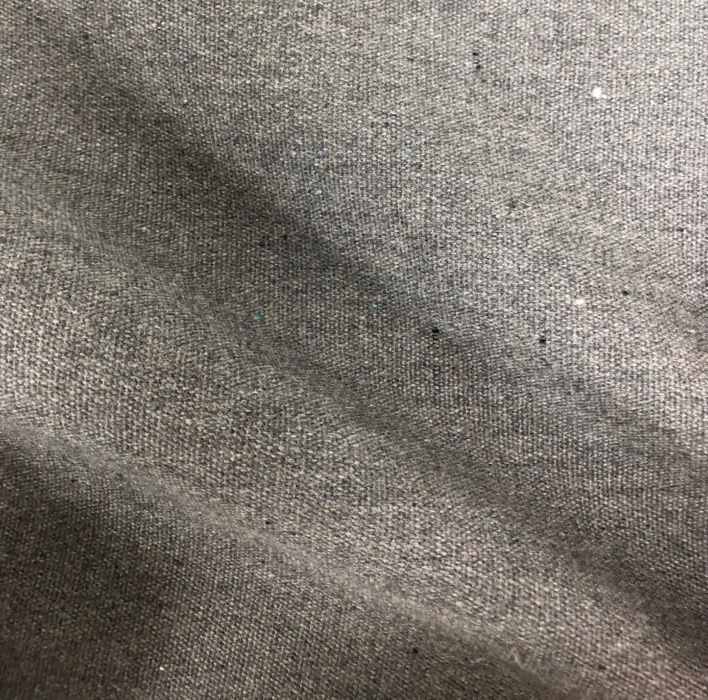 18Pouf Cube in Heritage Granite